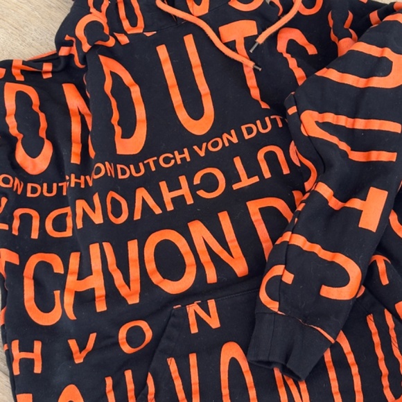 VON DUTCH - Picture 2 of 2